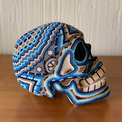 Aura Skull