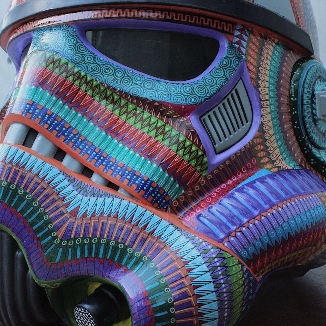 Stormtrooper Alebrije