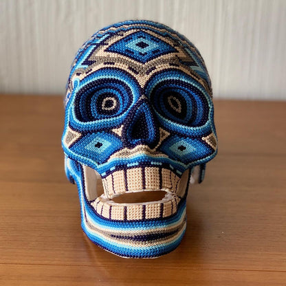 Aura Skull