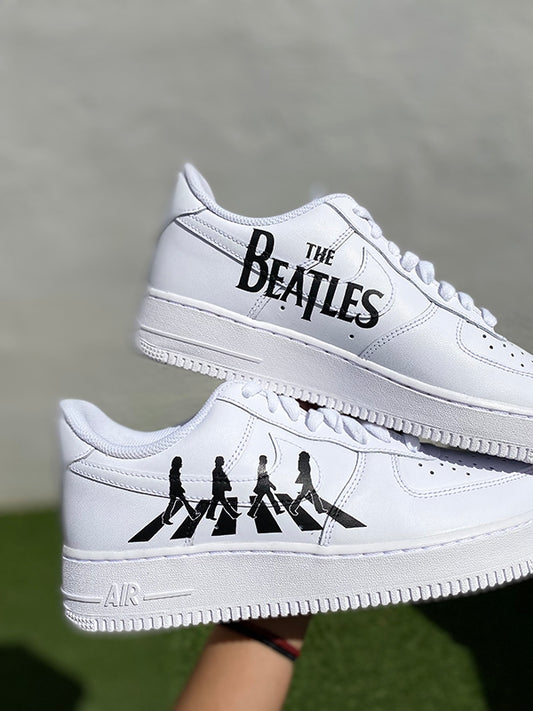 The Beatles Sneakers