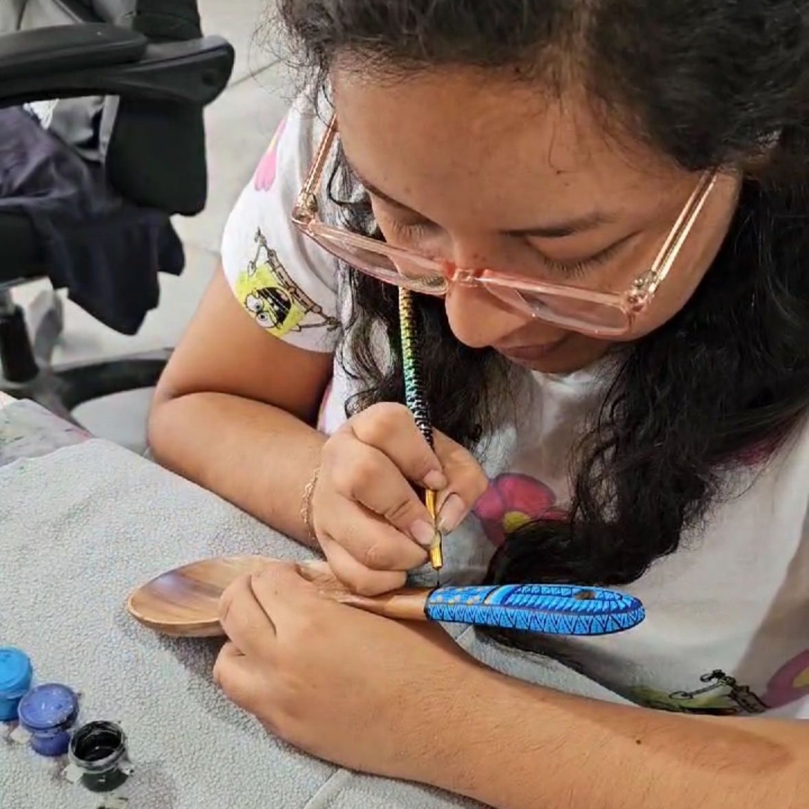 Mexican Indigenous Crafts